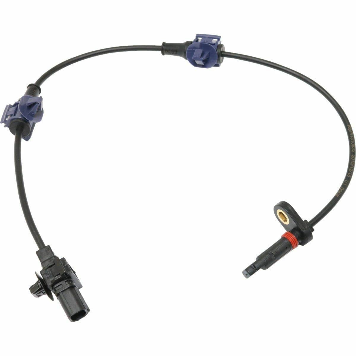 Amazon.com: Genuine Honda 57475-SXS-013 Left Rear Sensor Assembly